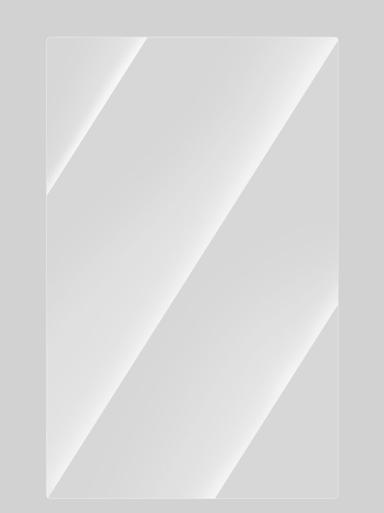 14.4″ 13.6″ Universal Screen Protector